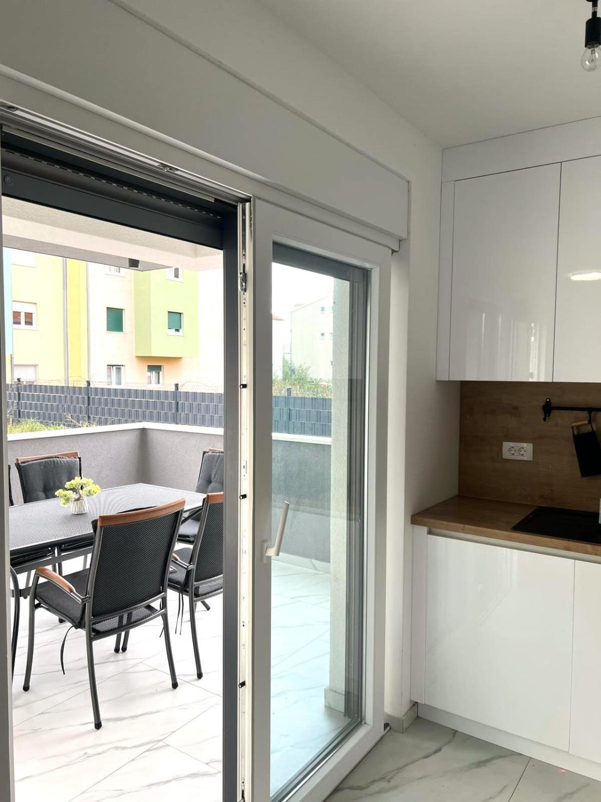 Apartment Cvit Trogir